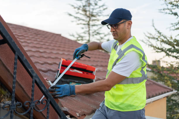 Types of Insulation We Offer in Whitmore Village, HI